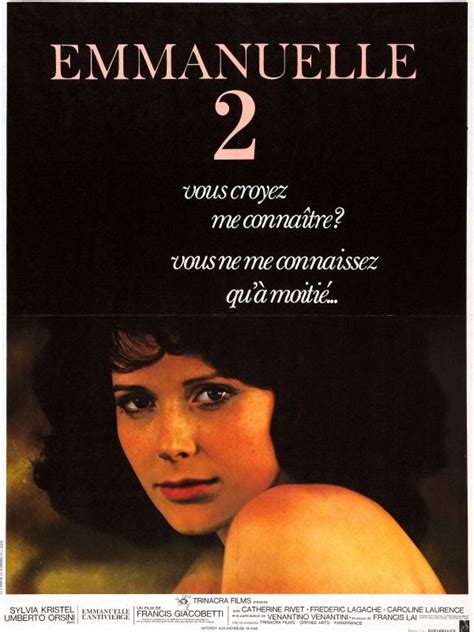 streaming erotique film|Emmanuelle 1974.